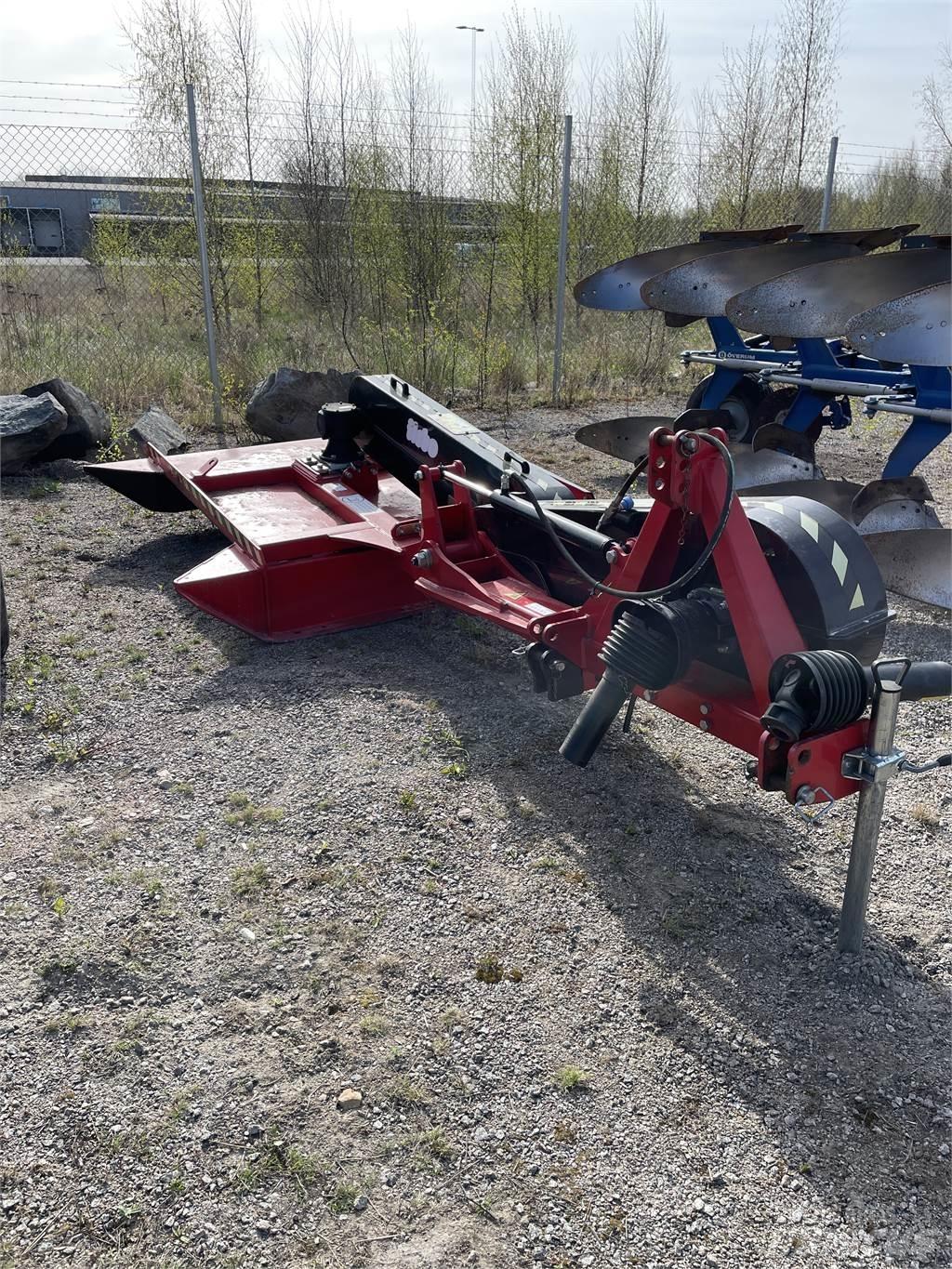 Ilsbo M160 Ostale poljoprivredne mašine