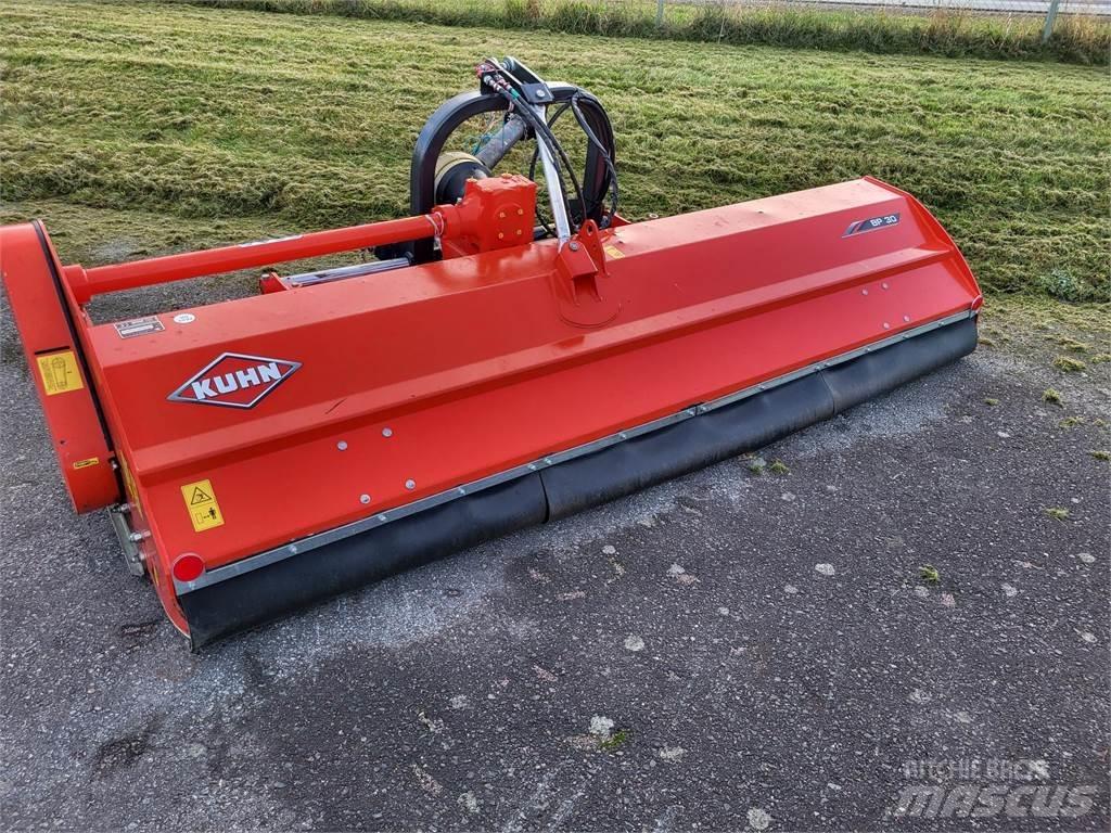Kuhn BP30 Kosilice