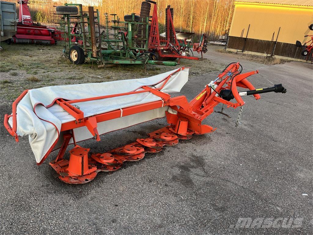 Kuhn GMD 24 Kosilice