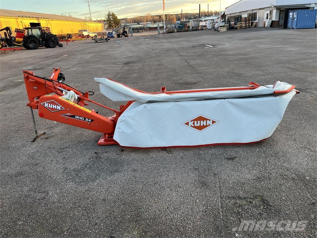 Kuhn GMD 24 Kosilice