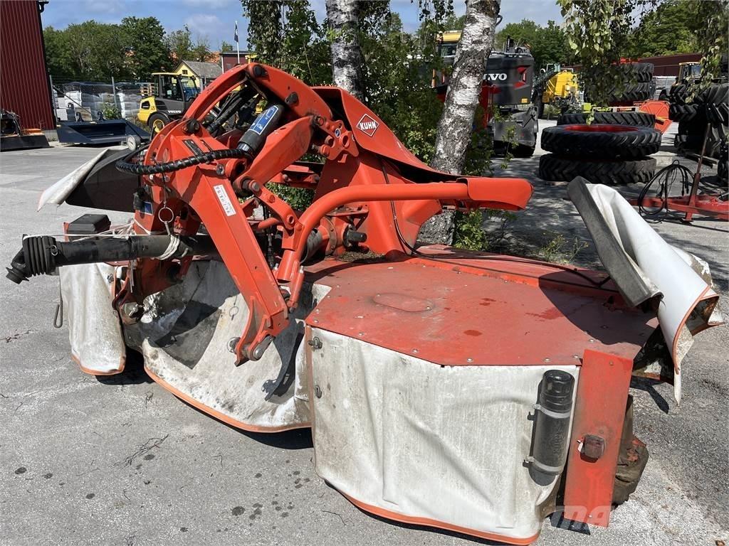 Kuhn GMD3525F Kosilice