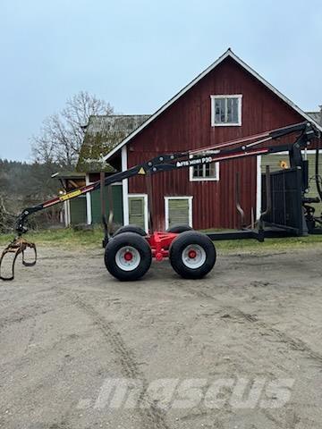 Mowi 850+P30 Ostale poljoprivredne mašine