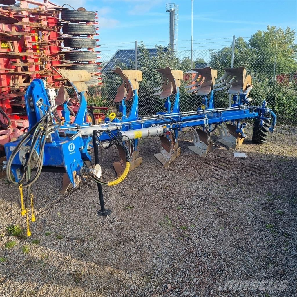 Överum VFCXP Plugovi obrtači