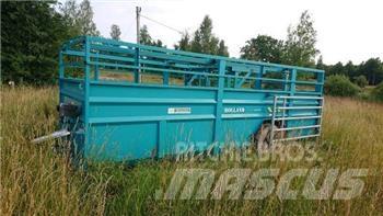 Rolland V 64 Ostale prikolice