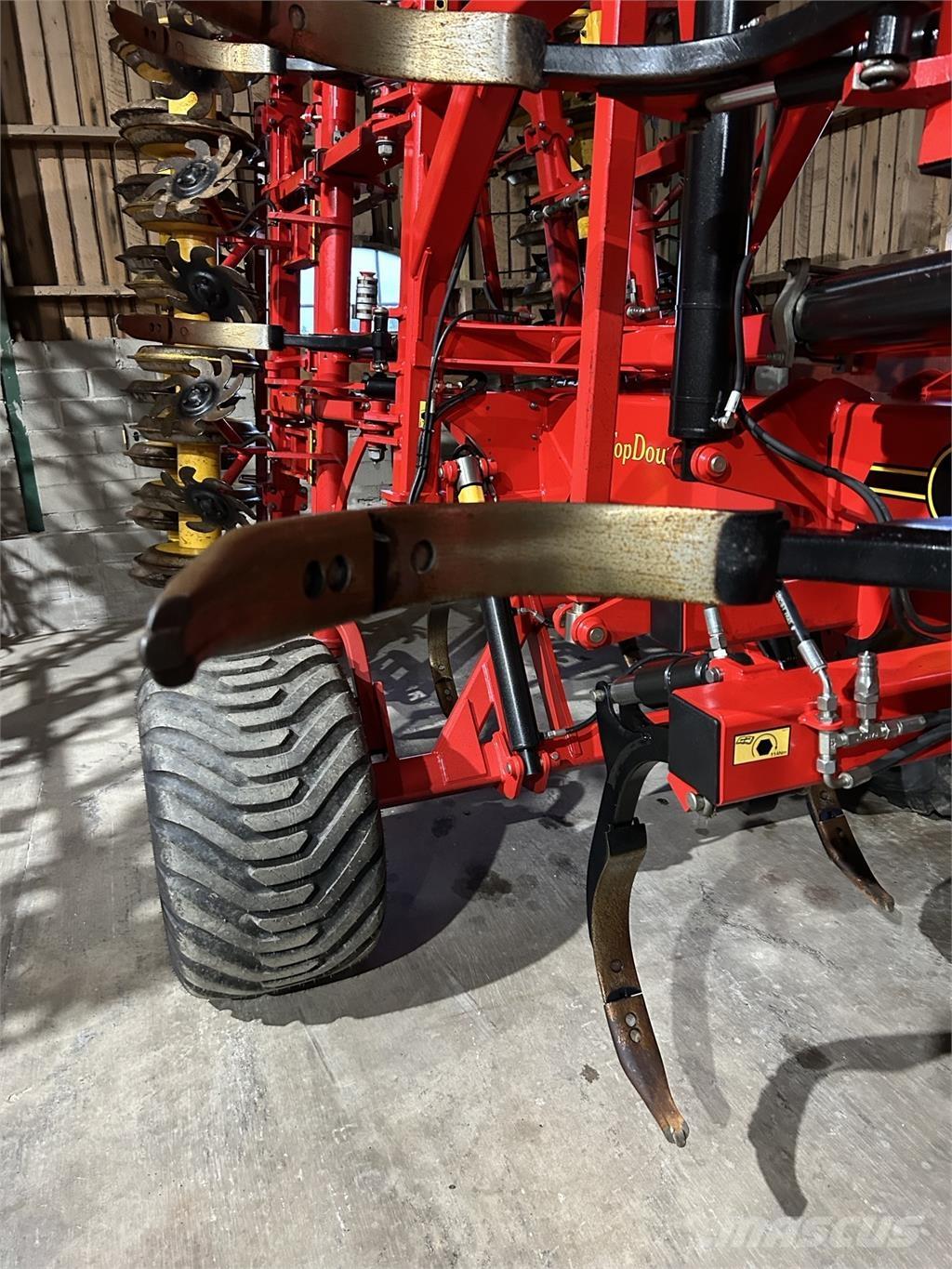 Väderstad TP Drljače