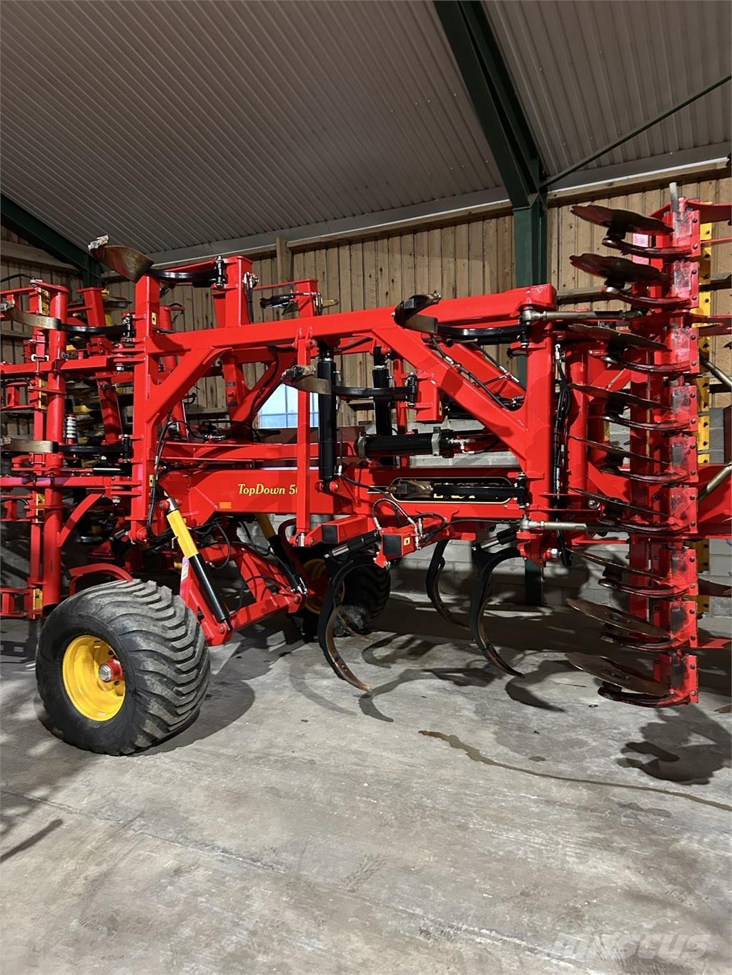 Väderstad TP Drljače