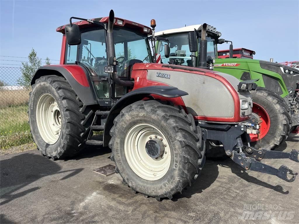 Valtra 190 Traktori