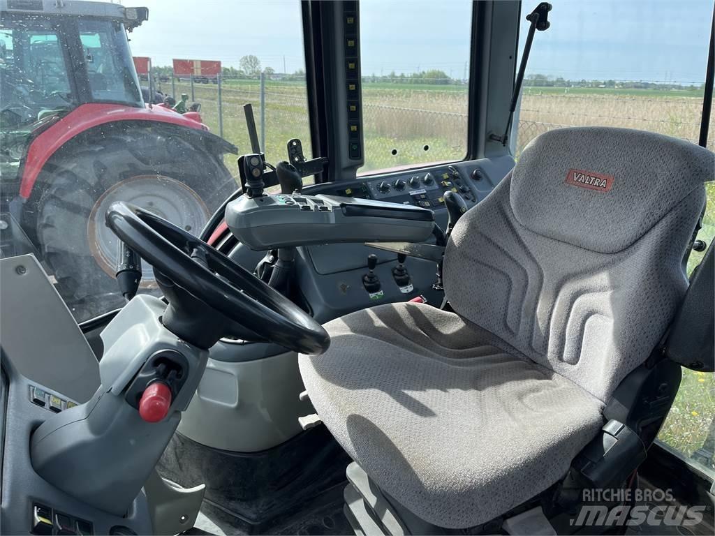 Valtra 190 Traktori