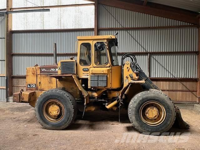 Volvo BM L70 Ostale poljoprivredne mašine