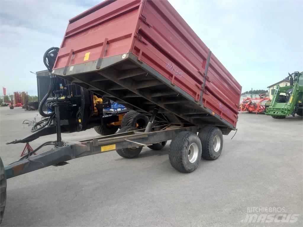 Weckman M85 Ostale prikolice