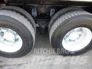 Ford L9000 Kiperi kamioni