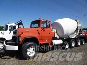 Ford LT9000 Ostali kamioni