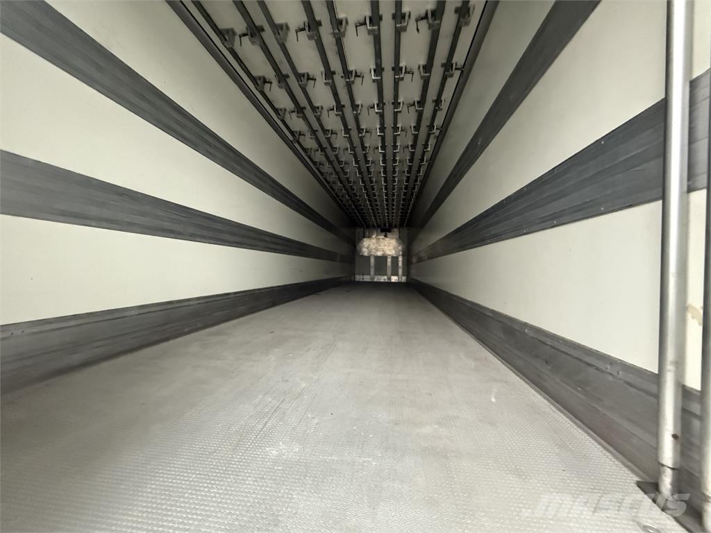 Krone 33 pl. Kødophæng Poluprikolice hladnjače