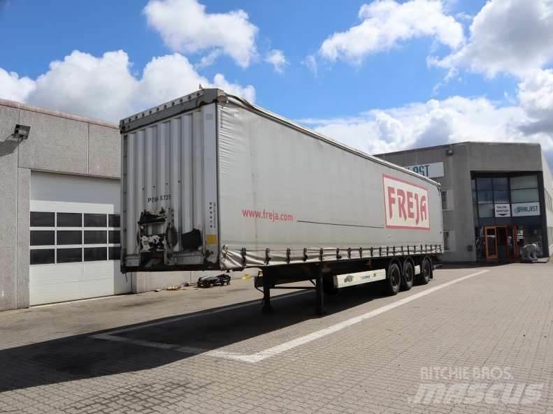Krone 34 pl. Gradske prikolice