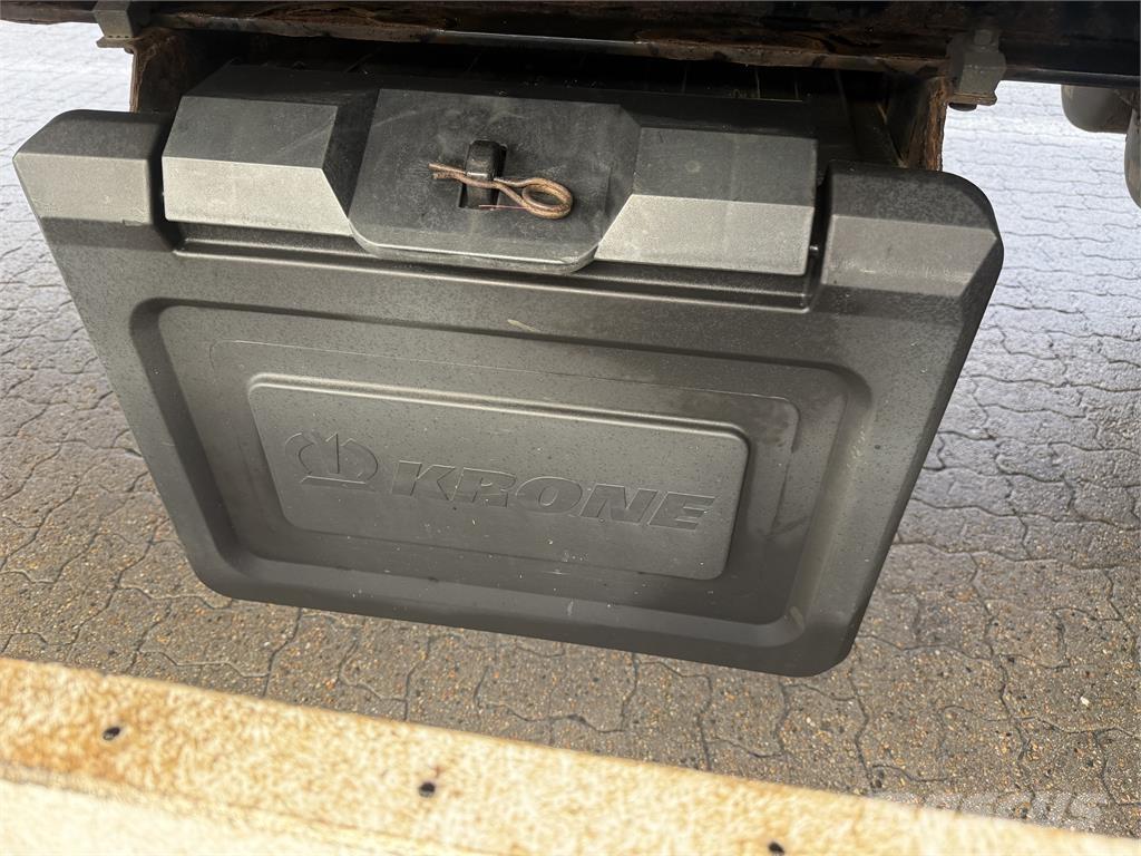 Krone 34 pl. Gradske prikolice