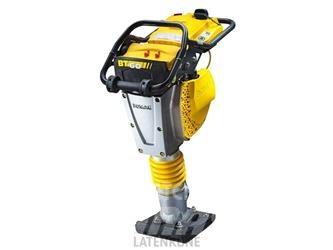 Bomag BT60 täryjuntta Vibro ploče