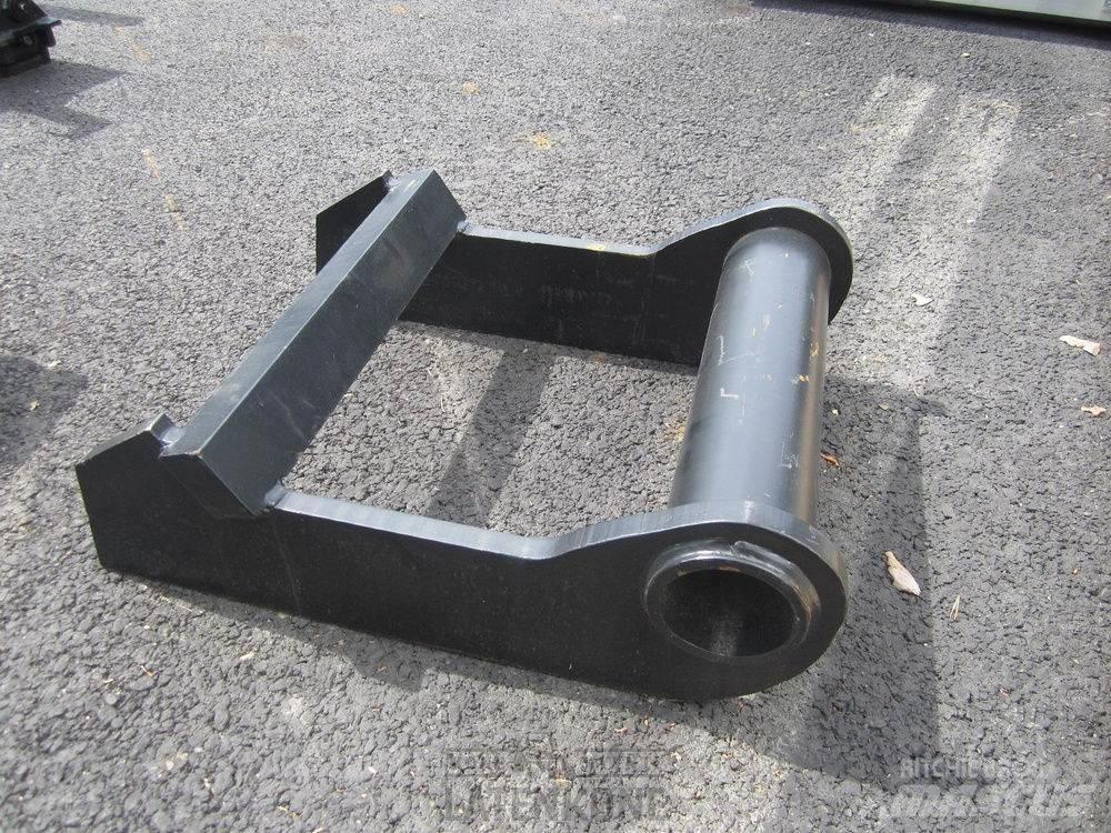 Laten Vastalevy GJ500 Brze spojke