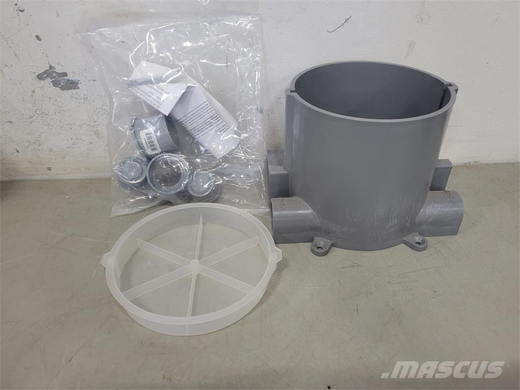 ABB 68-HP Ostalo za građevinarstvo