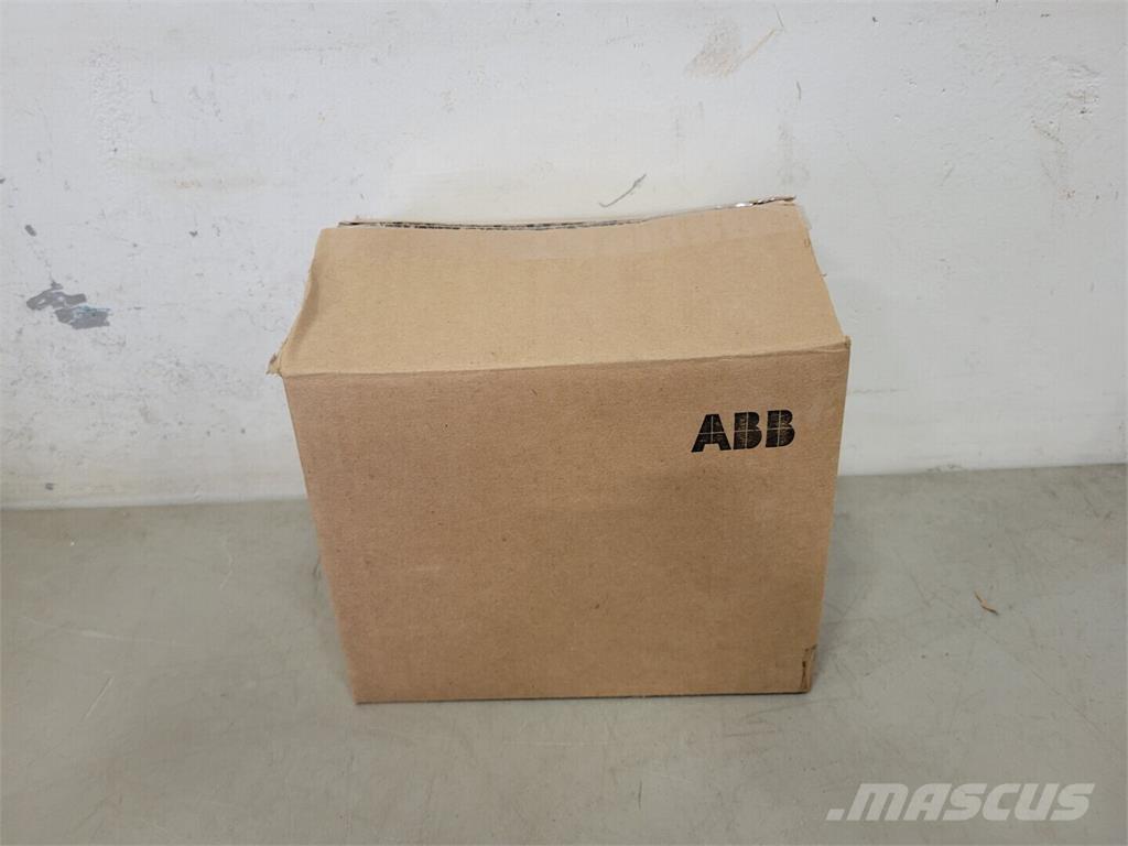 ABB 68-HP Ostalo za građevinarstvo