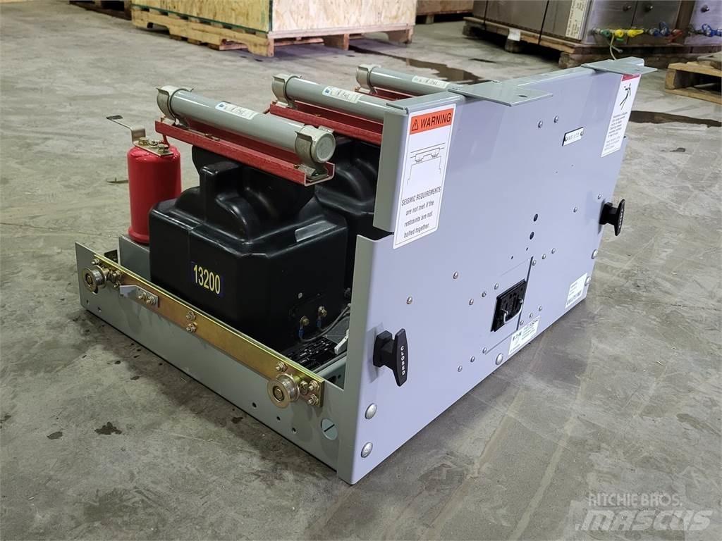 ABB 7525A65G15 Ostalo za građevinarstvo