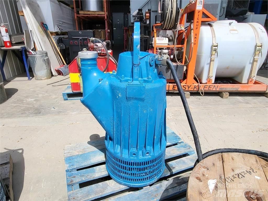 ABS PUMPS J205HD Pumpe za vodu