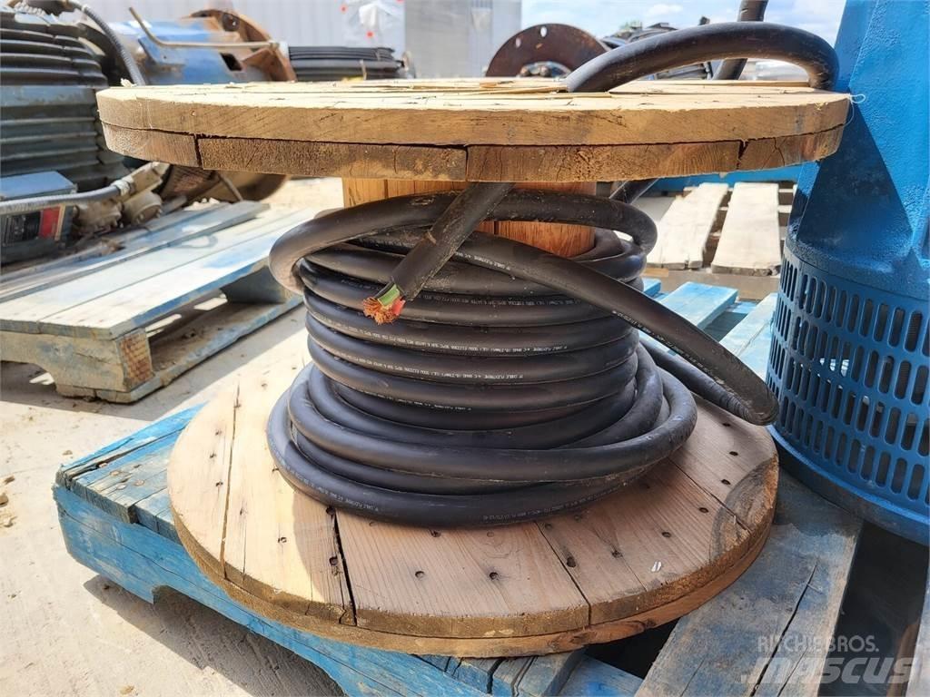 ABS PUMPS J205HD Pumpe za vodu