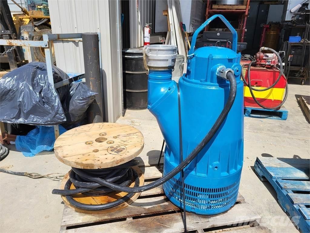 ABS PUMPS J405ND Pumpe za vodu