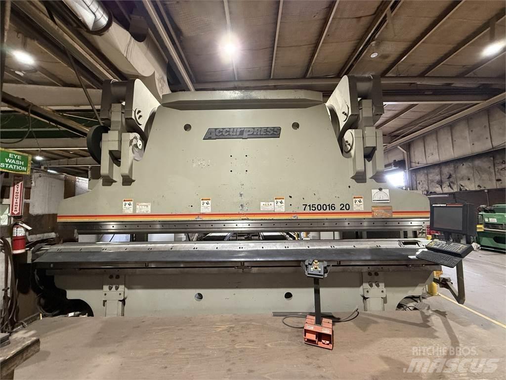  ACCURPRESS 7150016/20 Ostalo za građevinarstvo
