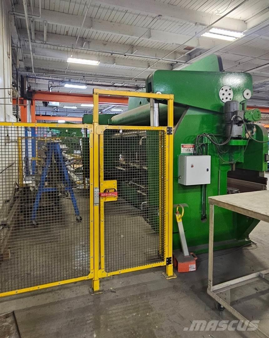  ACCURPRESS 740022 Ostalo za građevinarstvo