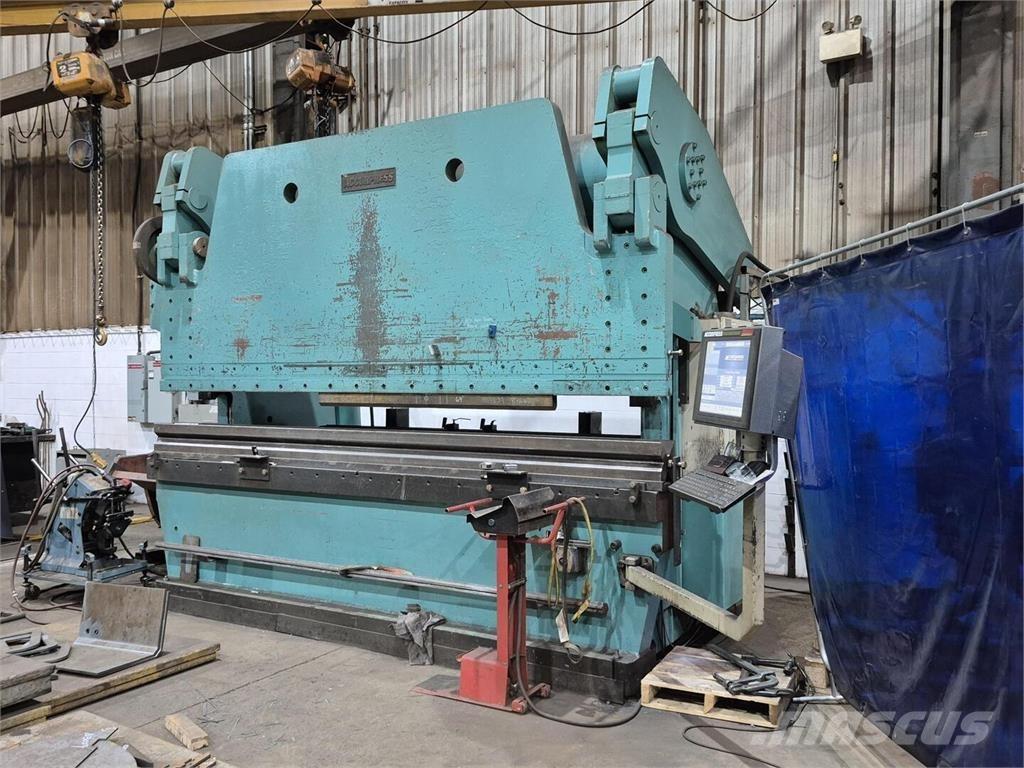  ACCURPRESS 750012 Ostalo za građevinarstvo