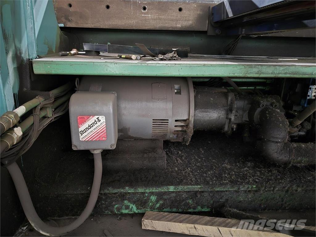  ACCURPRESS 750012 Ostalo za građevinarstvo