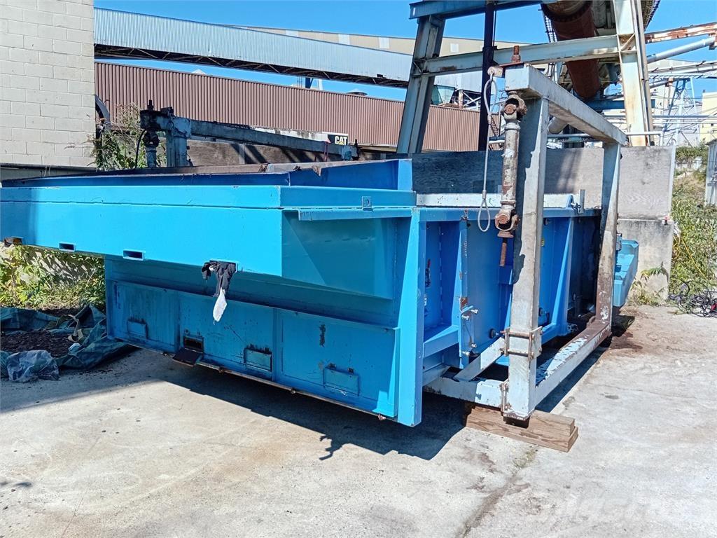  ACROWOOD 1020 Oprema za pranje