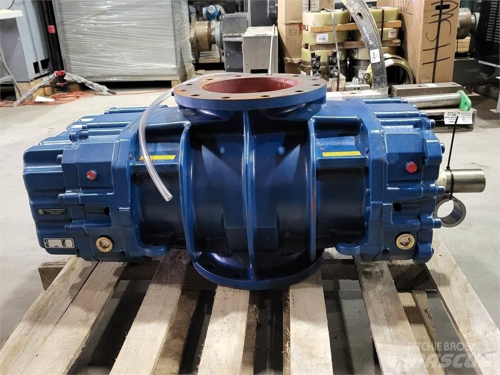 Aerzen GM80L Ostale komponente za građevinarstvo
