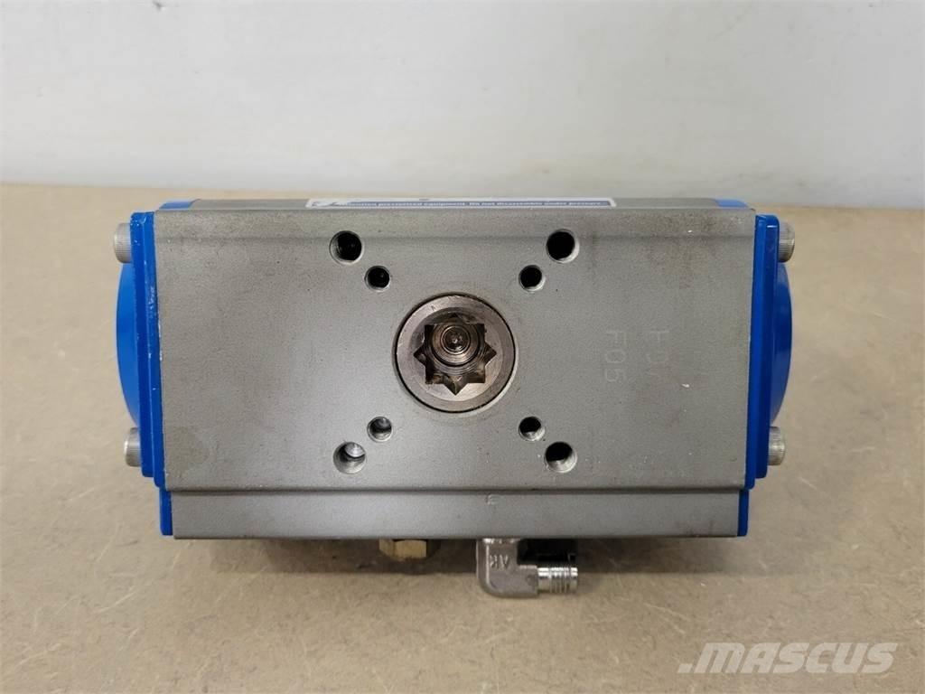  AIR-CON II C-SR63 Ostalo za građevinarstvo