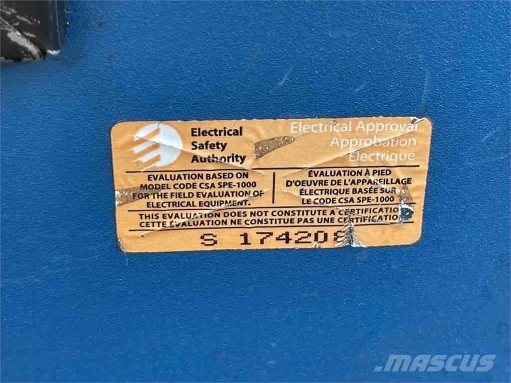  AIRKING M-30C Ostalo za građevinarstvo