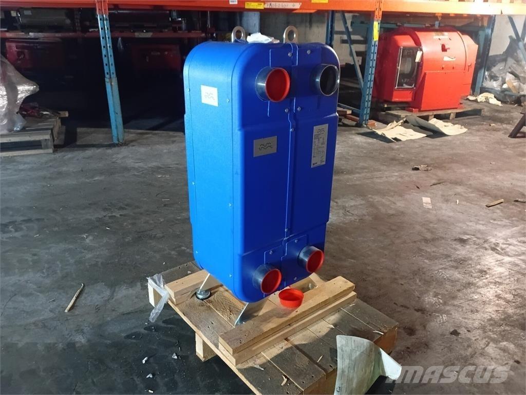 Alfa Laval CB200-86H Ostalo za građevinarstvo