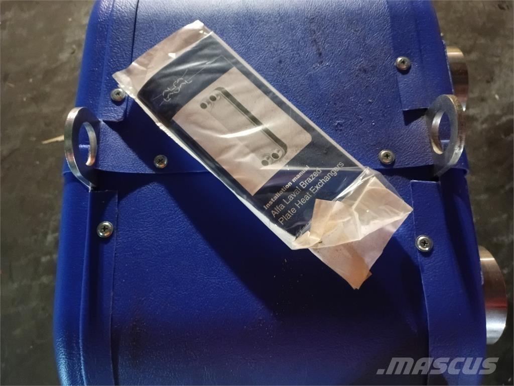 Alfa Laval CB200-86H Ostalo za građevinarstvo