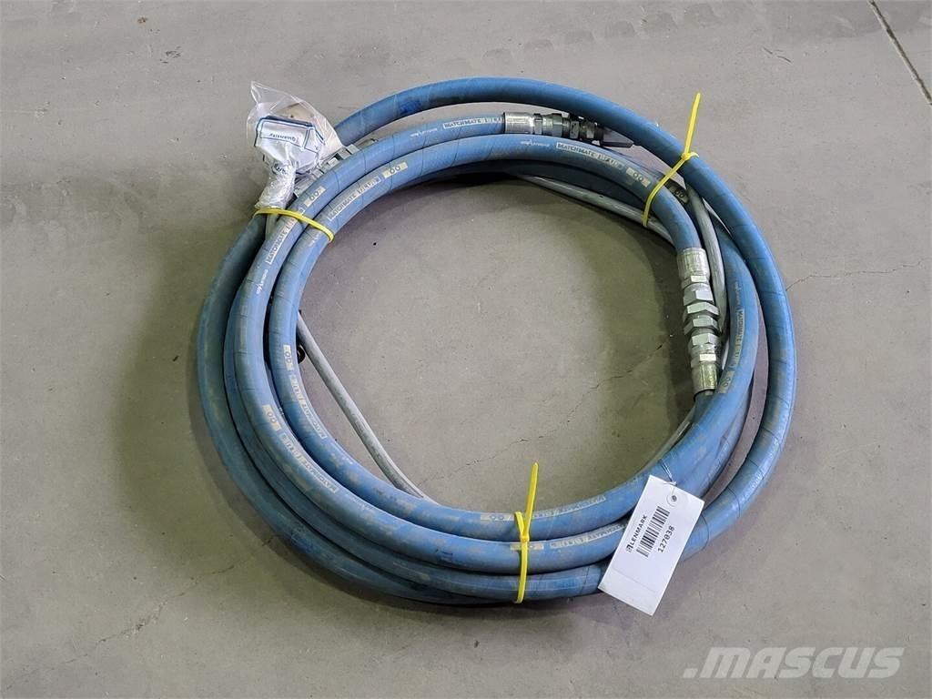  ALPHA WIRE 65818 Ostalo za građevinarstvo