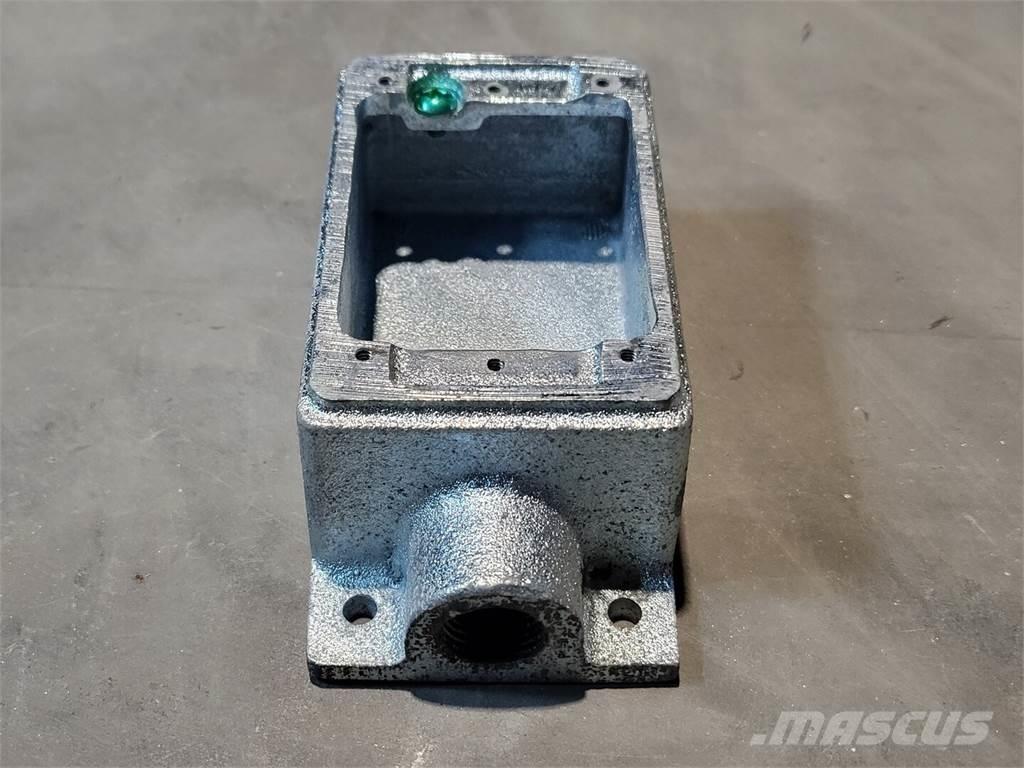  APPLETON FS-1 Ostalo za građevinarstvo