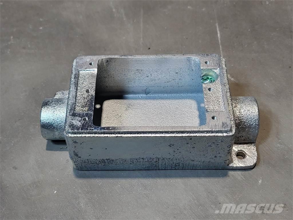  APPLETON FSC-1 Ostalo za građevinarstvo
