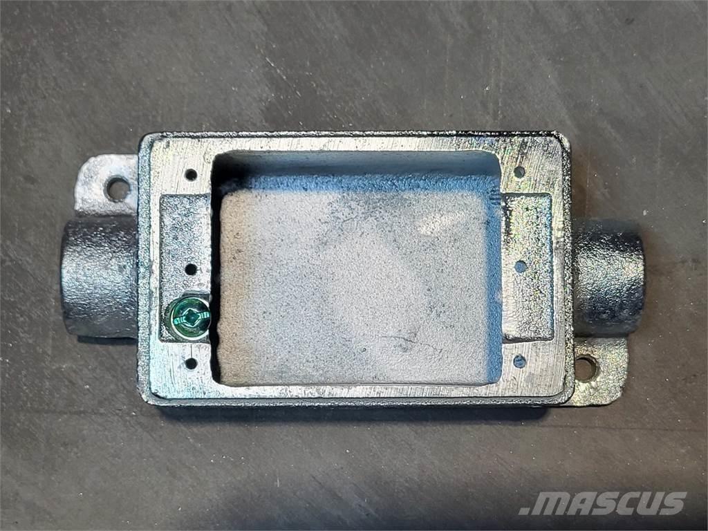  APPLETON FSC-1 Ostalo za građevinarstvo
