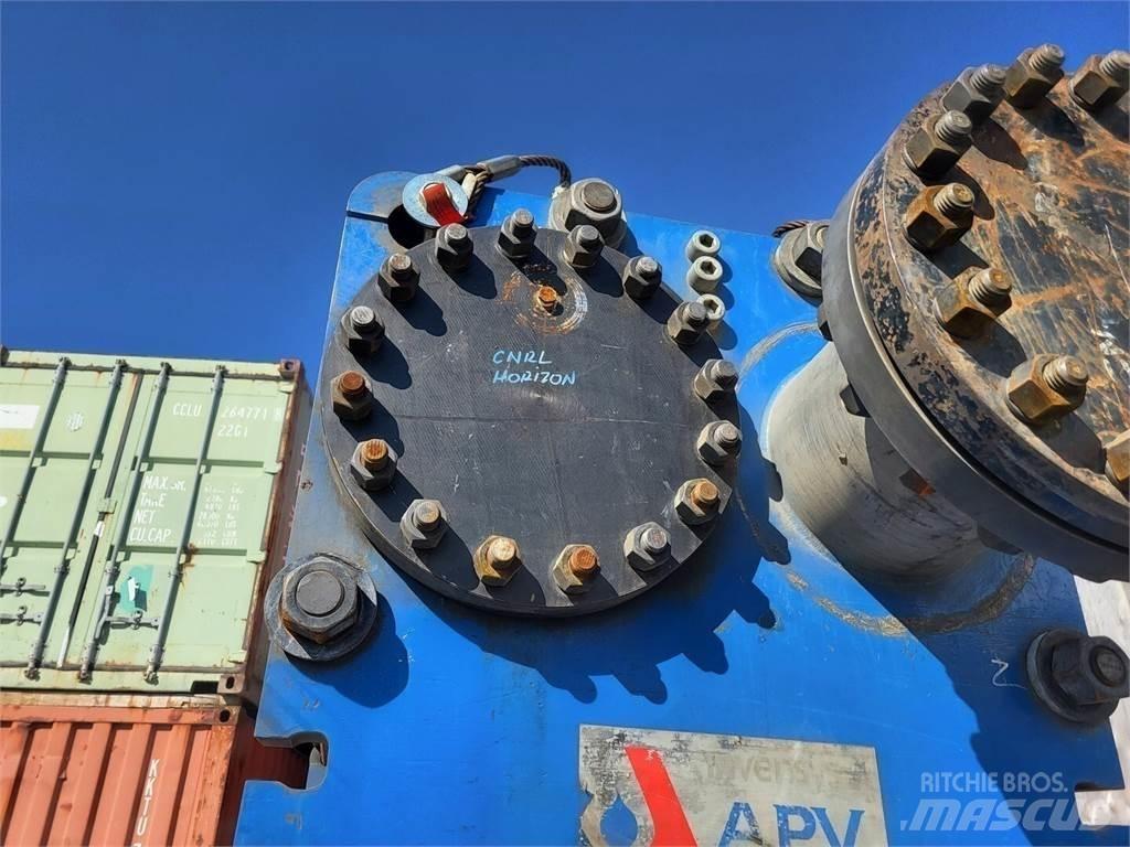 APV B134 M-20 Ostalo za građevinarstvo