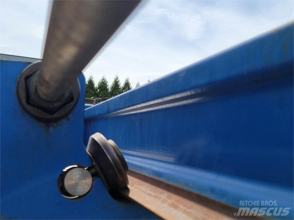 APV BP9 M-10 Ostalo za građevinarstvo