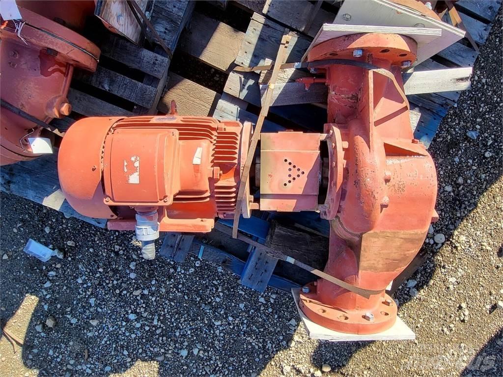  ARMSTRONG 4380 Pumpe za vodu