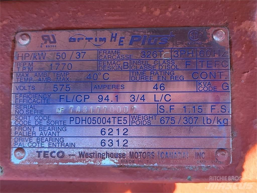  ARMSTRONG 4380 Pumpe za vodu