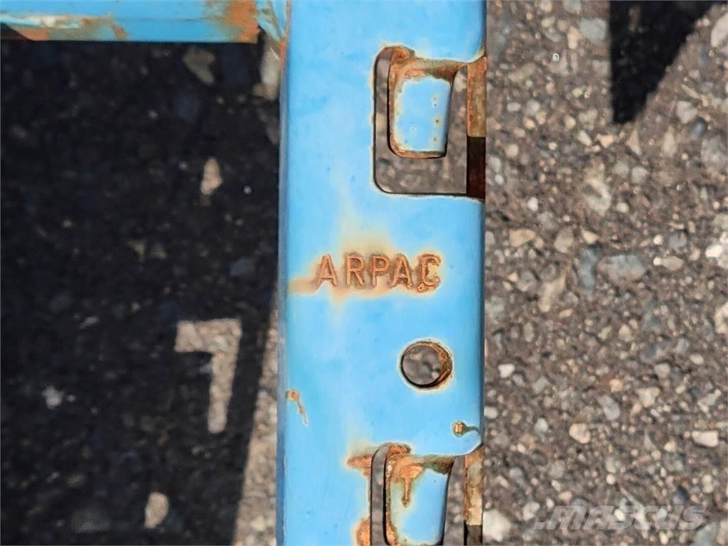  ARPAC Ostalo za građevinarstvo