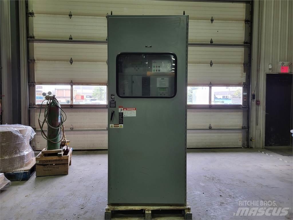 Asco J07ATBA30200C5XM Ostalo za građevinarstvo