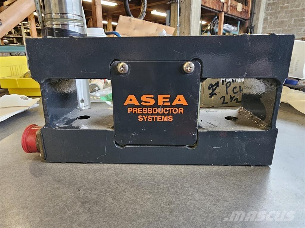 Asea QGPT 130-A Ostalo za građevinarstvo