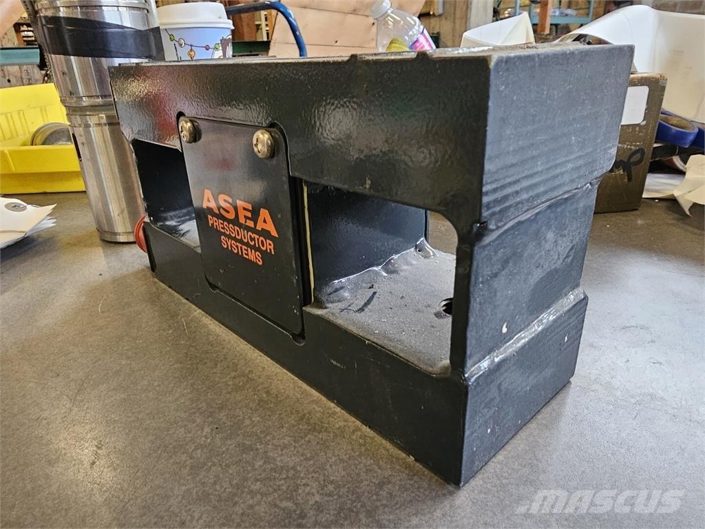 Asea QGPT 130-A Ostalo za građevinarstvo