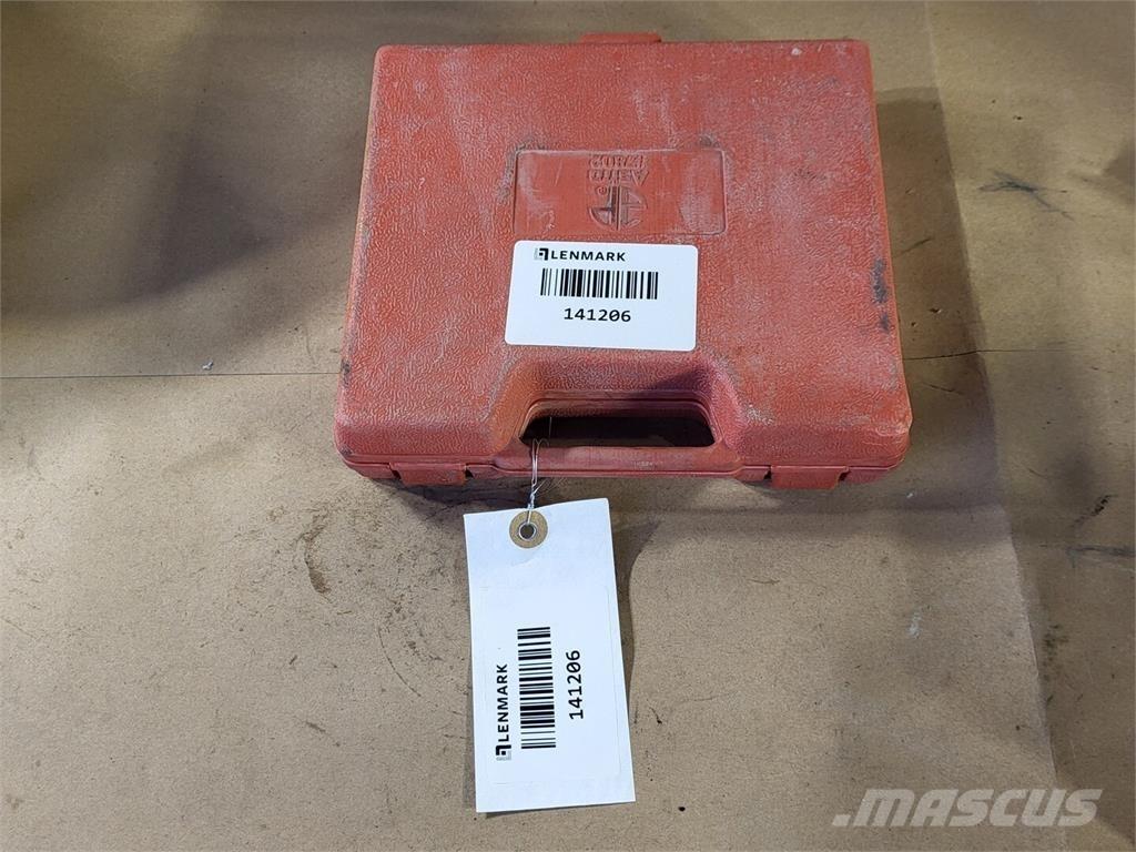 ASTRO-PNEUMATIC 7802 Ostalo za građevinarstvo